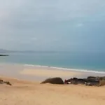 Vila Charming In With Private Pool Antigua (Fuerteventura)