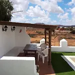 Charming In With Private Pool * Antigua (Fuerteventura)