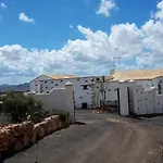 Charming In With Private Pool Vila Antigua (Fuerteventura)