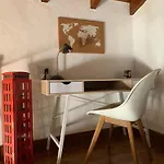 Vila Charming In With Private Pool Antigua (Fuerteventura)