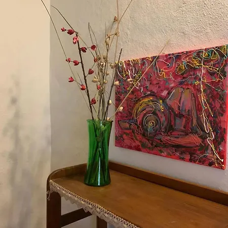 Charming In With Private Pool Villa