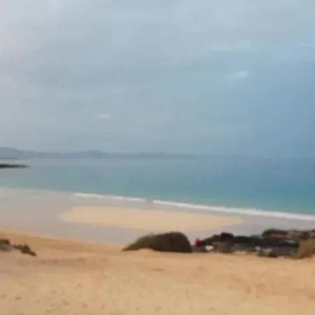 Willa Charming In With Private Pool Antigua (Fuerteventura)