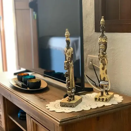 Charming In With Private Pool Antigua (Fuerteventura)