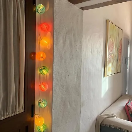 Charming In With Private Pool Antigua (Fuerteventura)