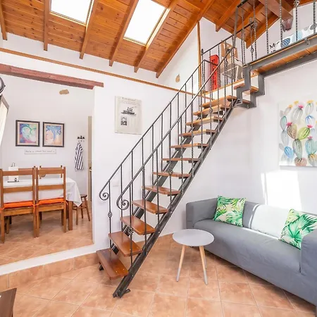 Charming In With Private Pool Willa Antigua (Fuerteventura)