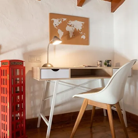 Charming In With Private Pool Antigua (Fuerteventura)