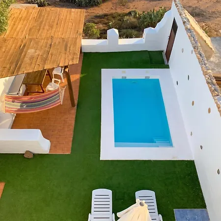 Charming In With Private Pool Antigua (Fuerteventura)
