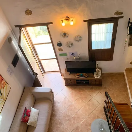Charming In With Private Pool Willa *