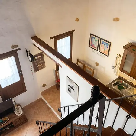 Charming In With Private Pool * Antigua (Fuerteventura)