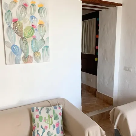 Charming In With Private Pool Willa Antigua (Fuerteventura)