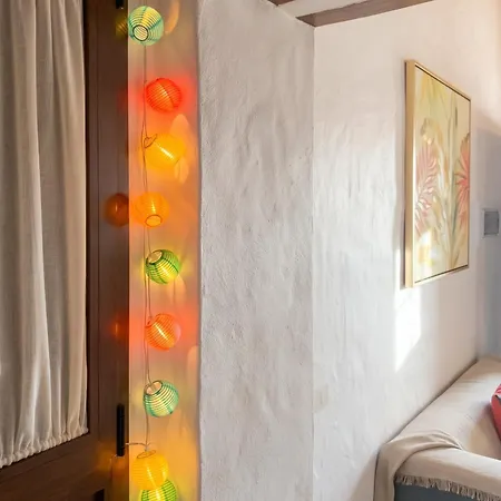 Charming In With Private Pool Willa Antigua (Fuerteventura)