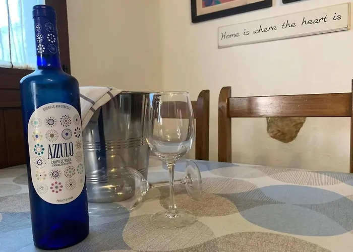 Villa Charming In With Private Pool Antigua (Fuerteventura)