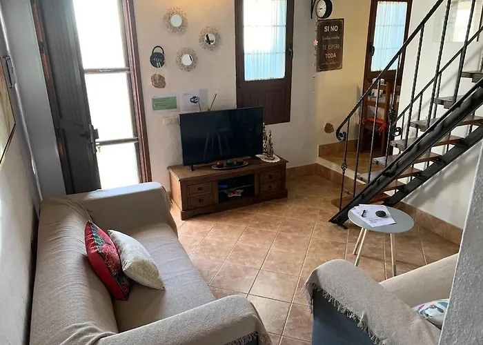 Charming In With Private Pool Willa