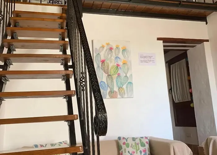 Willa Charming In With Private Pool Antigua (Fuerteventura)