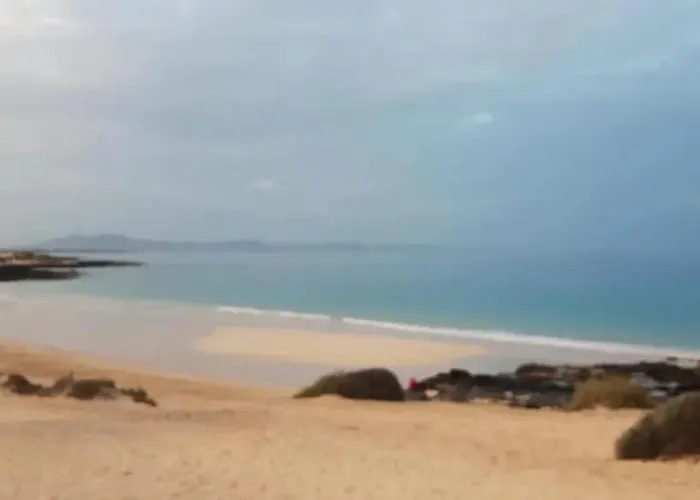 Villa Charming In With Private Pool Antigua (Fuerteventura)