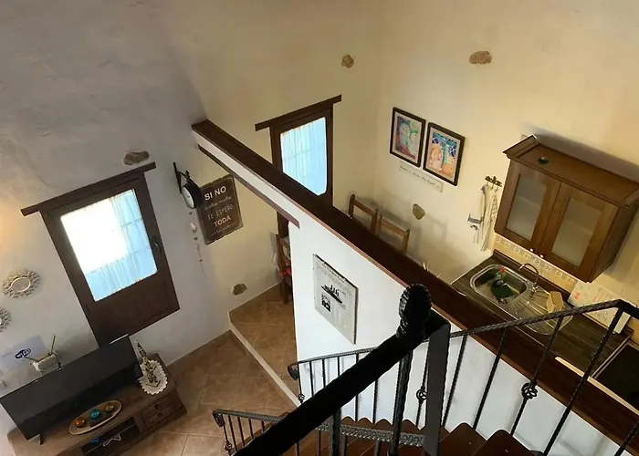 Willa Charming In With Private Pool Antigua (Fuerteventura)