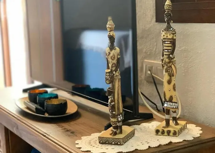 Charming In With Private Pool Antigua (Fuerteventura)