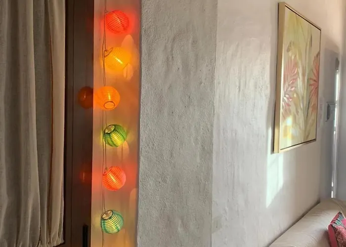 Charming In With Private Pool Antigua (Fuerteventura)