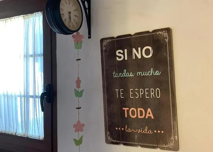 Charming In With Private Pool Willa