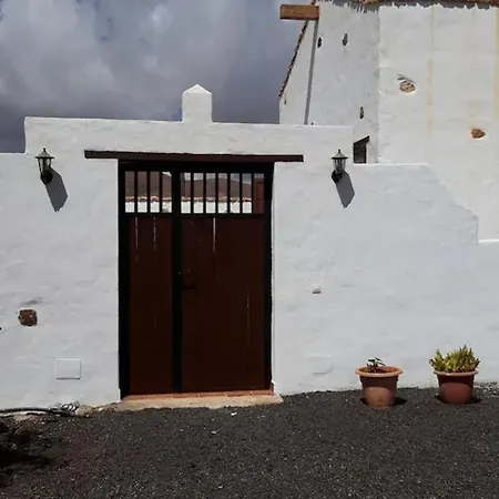 Charming In With Private Pool Antigua (Fuerteventura)